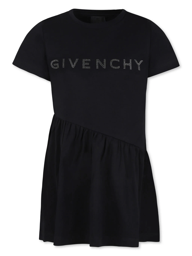 Logo Dress