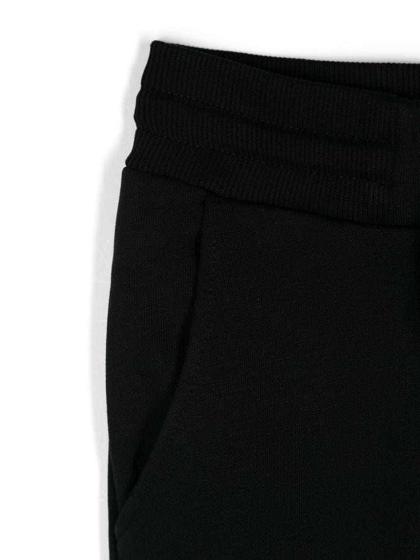 Trackpants with logo