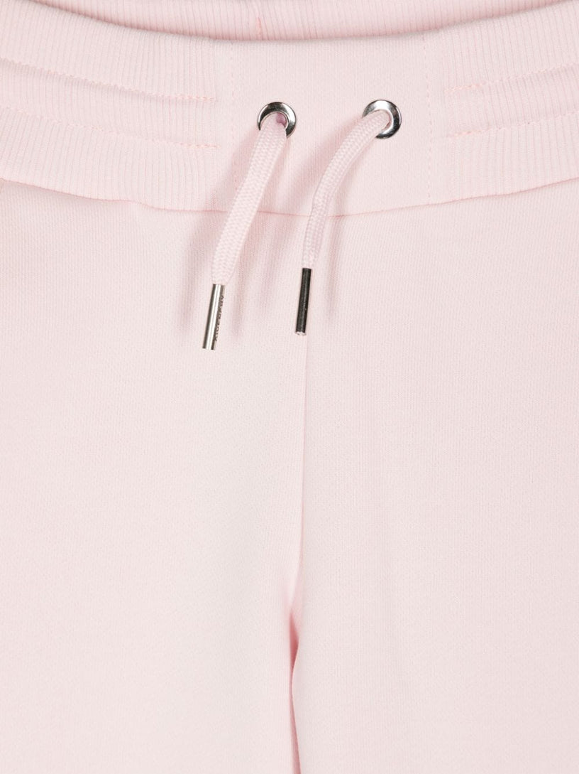 Trackpants with logo