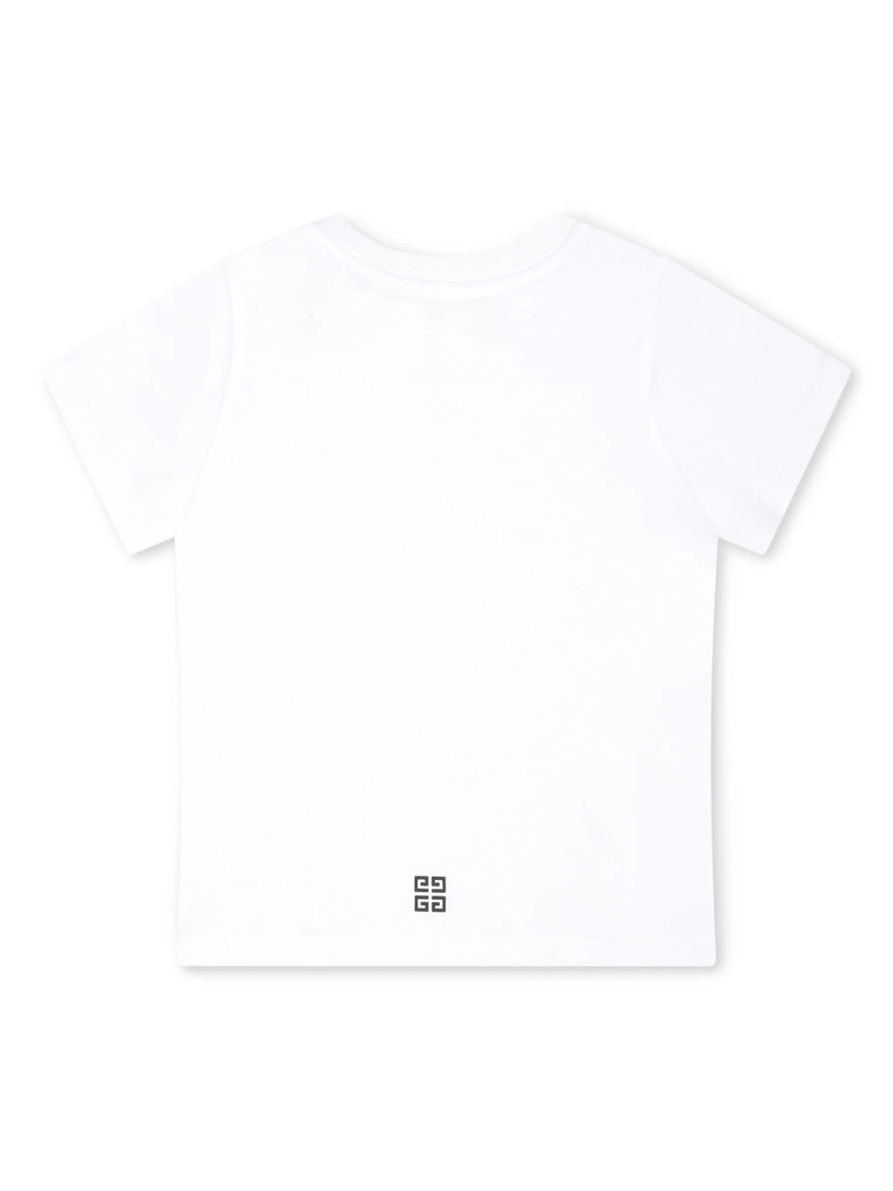 Logo T-shirt