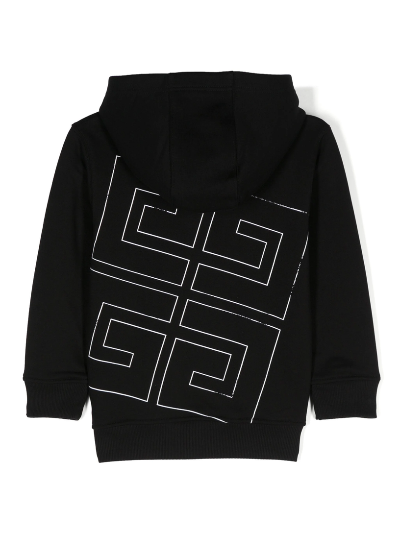 4G Hoodie