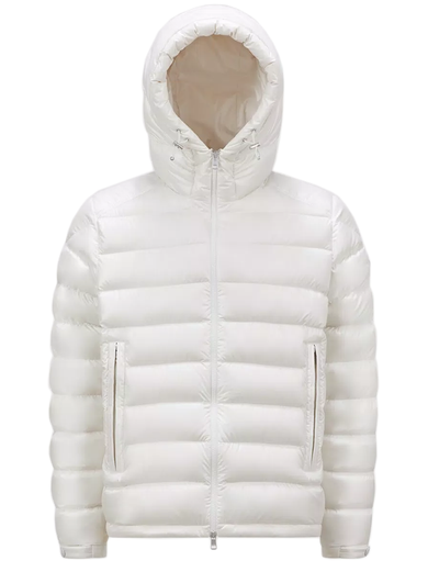 Besines Short Down Jacket