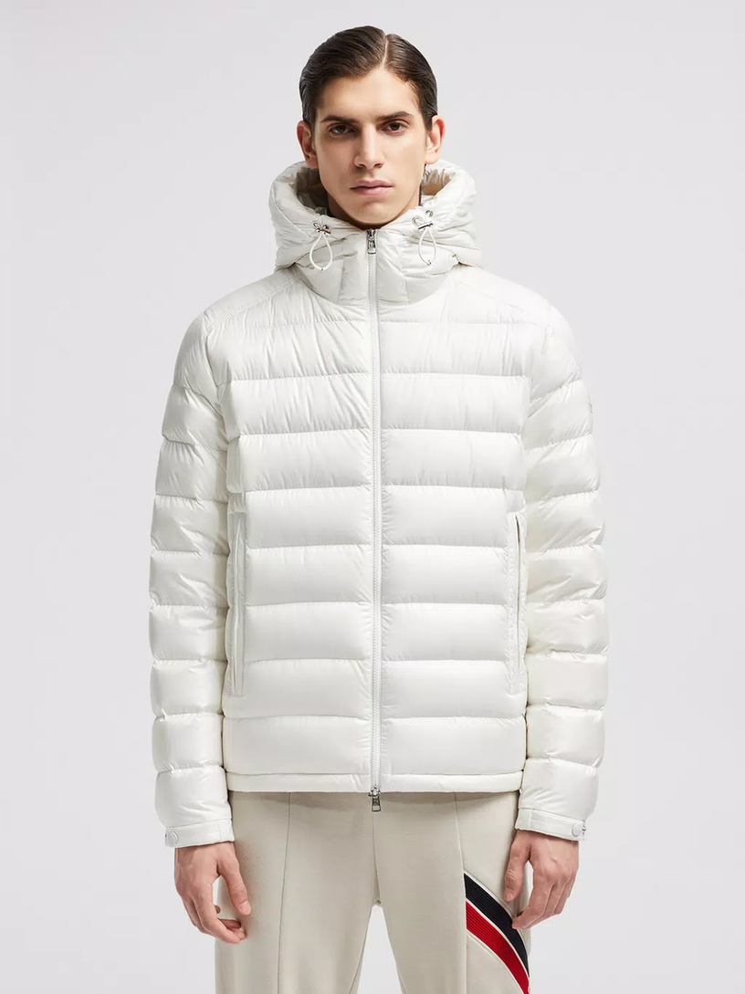 Besines Short Down Jacket