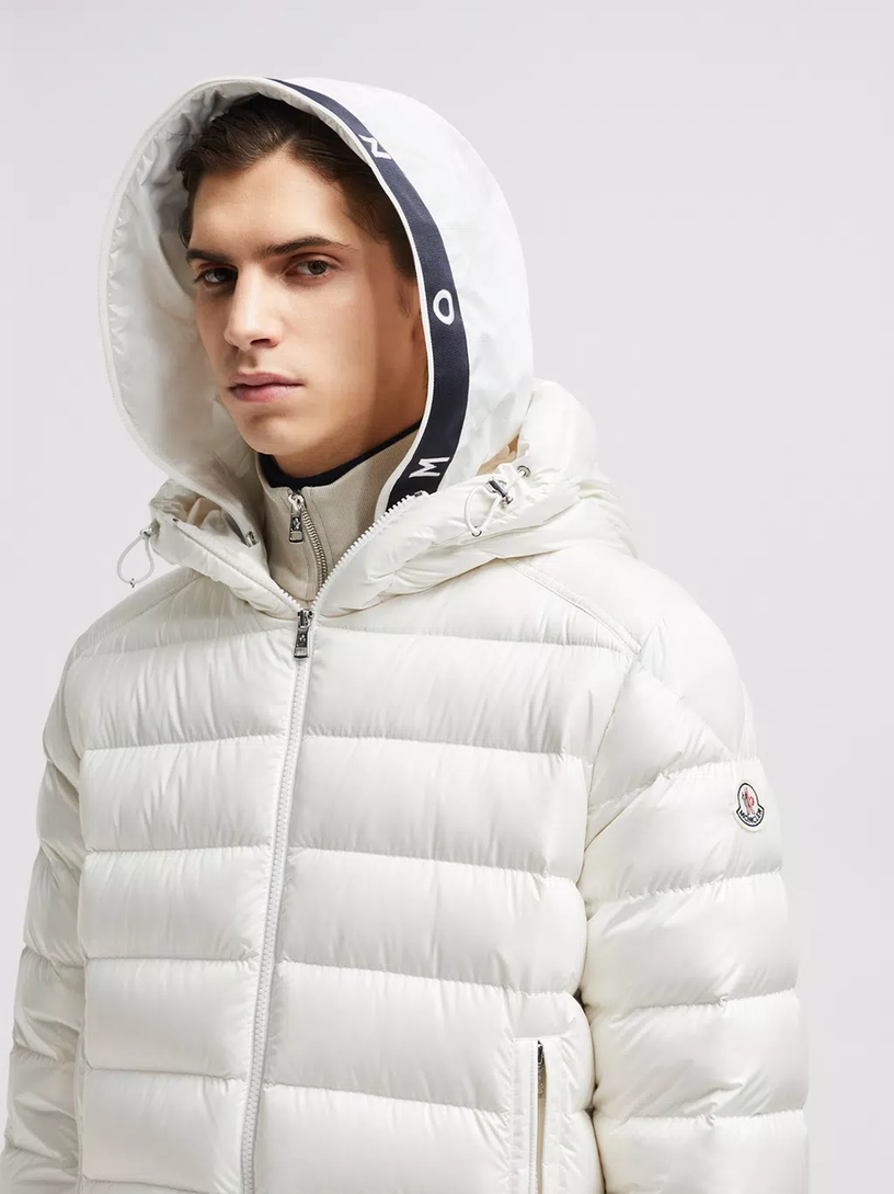 Besines Short Down Jacket