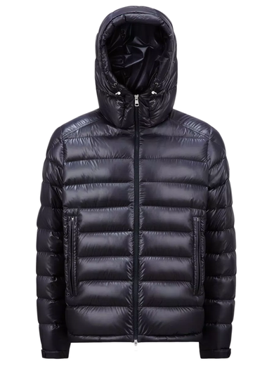 Besines Short Down Jacket