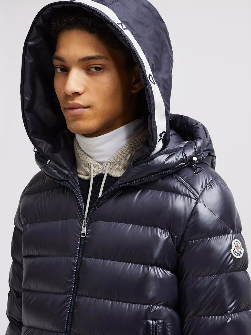 Besines Short Down Jacket