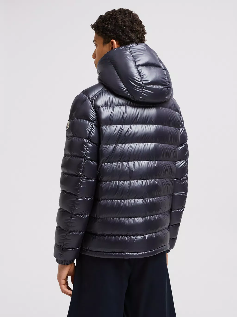 Besines Short Down Jacket