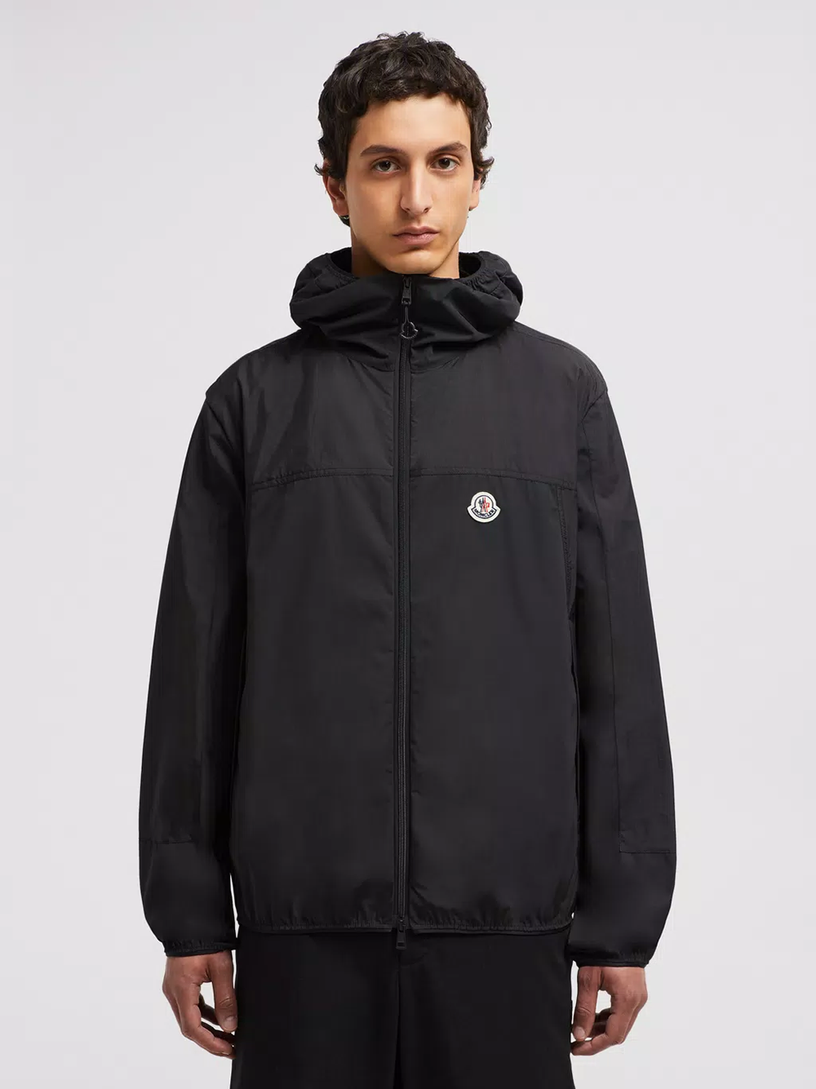 Kona windbreaker