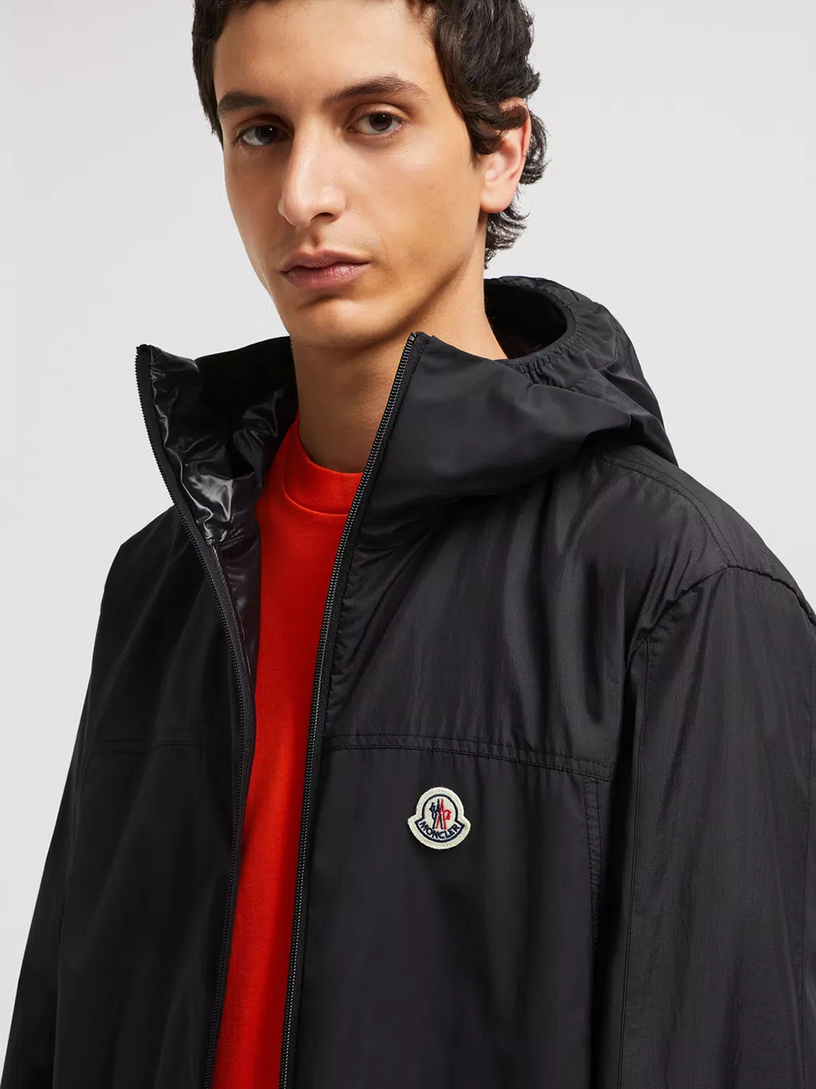 Kona windbreaker