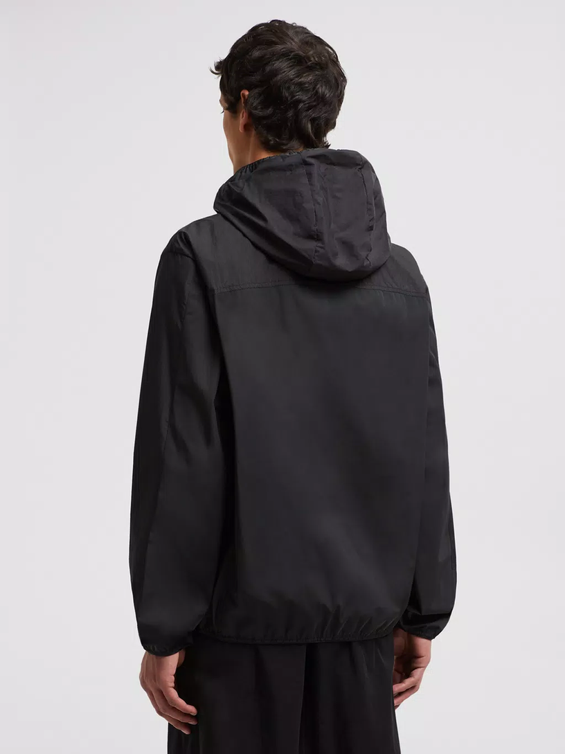 Kona windbreaker