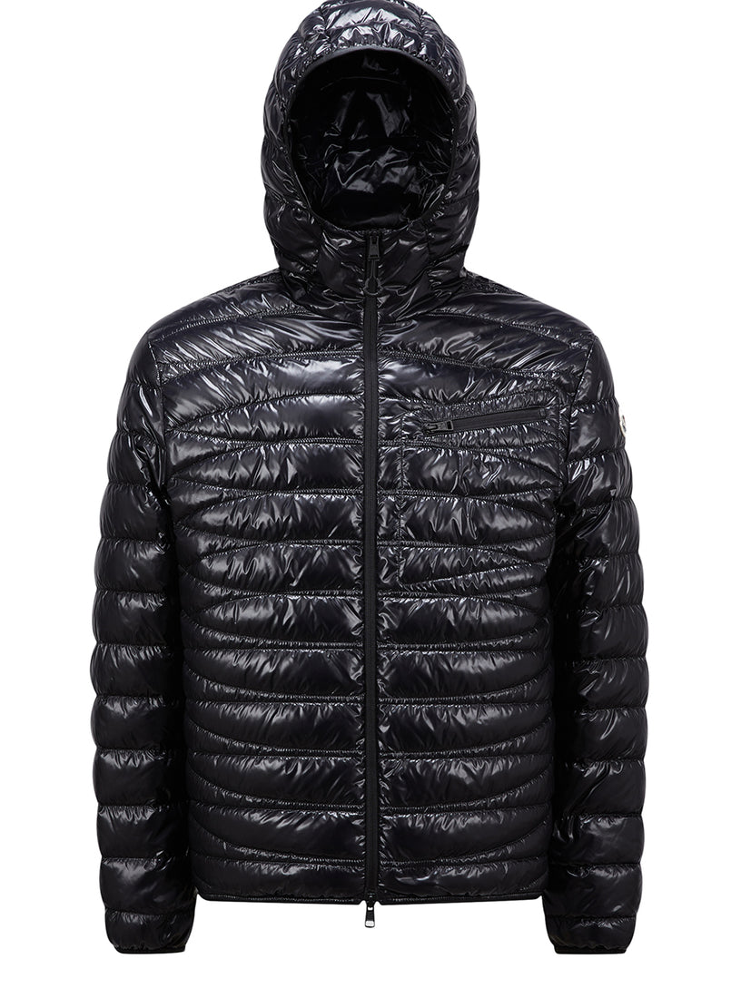 MONCLER Levanter down jacket