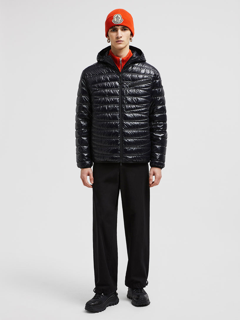 Levanter down jacket