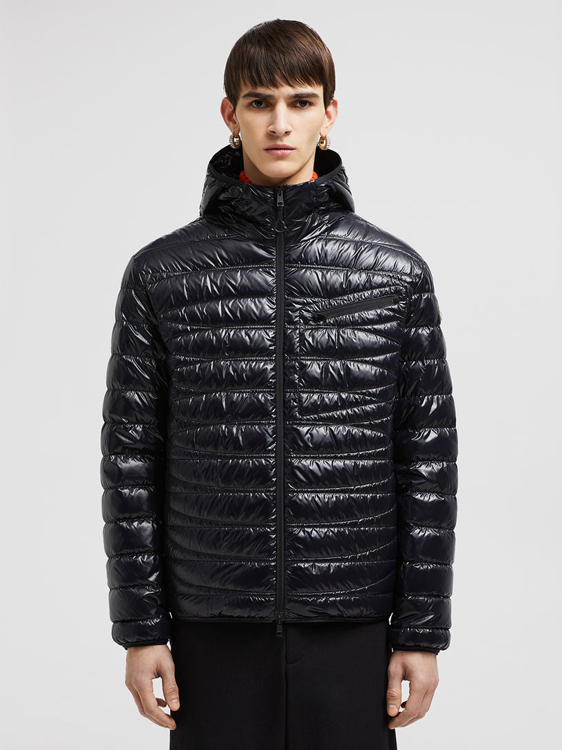 Levanter down jacket