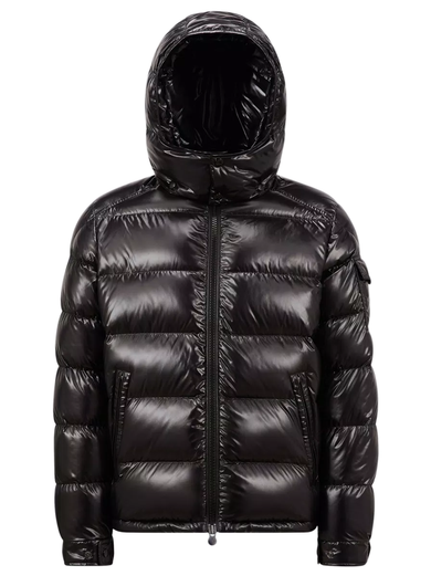 Moncler Maya short down jacket