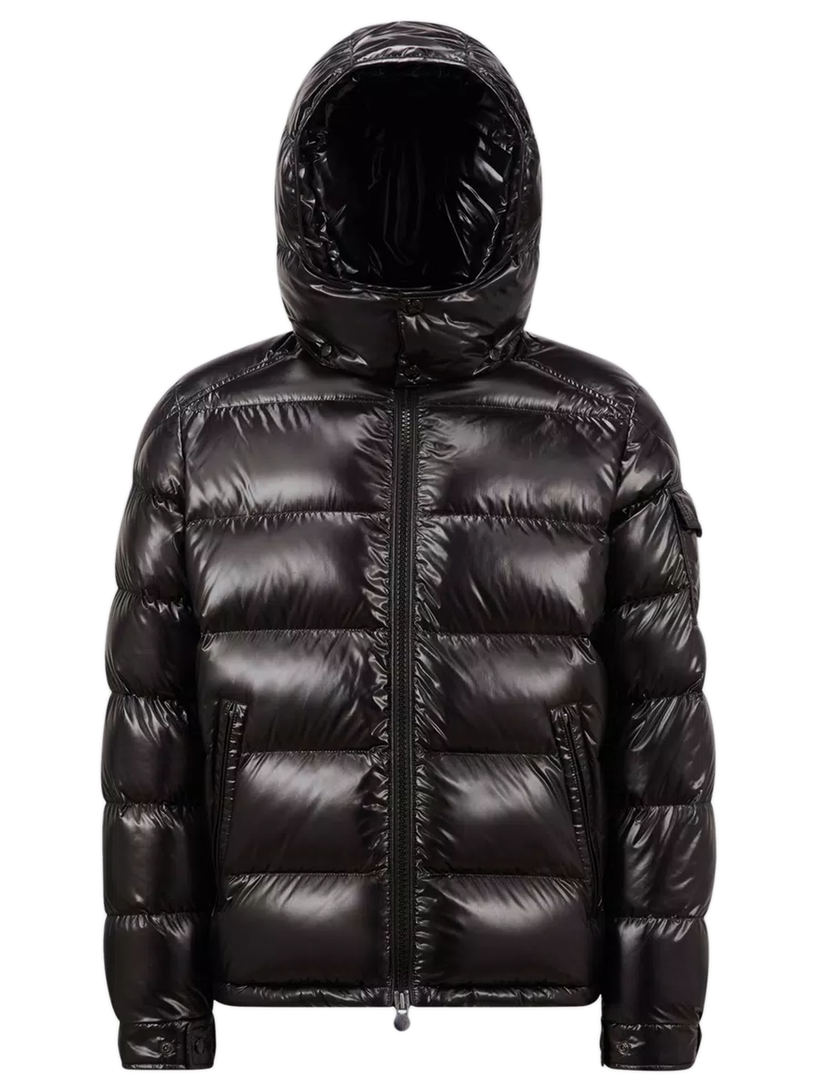 MONCLER Moncler maya short down jacket