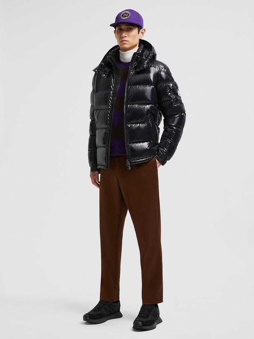 Moncler Maya short down jacket