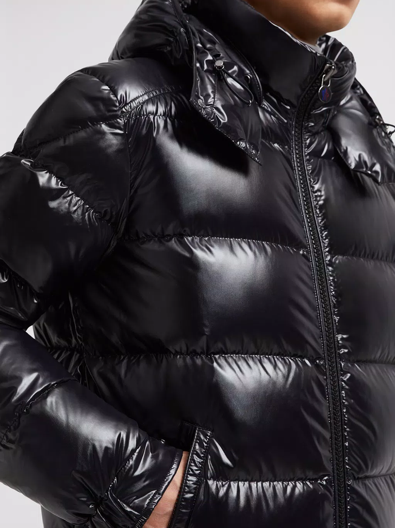 Moncler Maya short down jacket