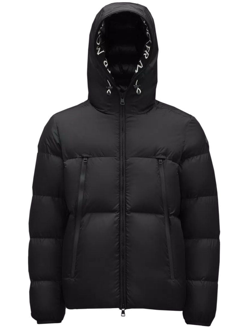 Montcla down jacket