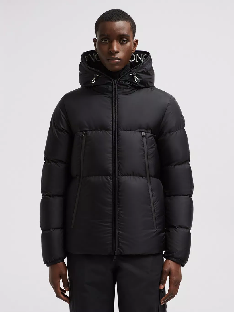 Montcla down jacket