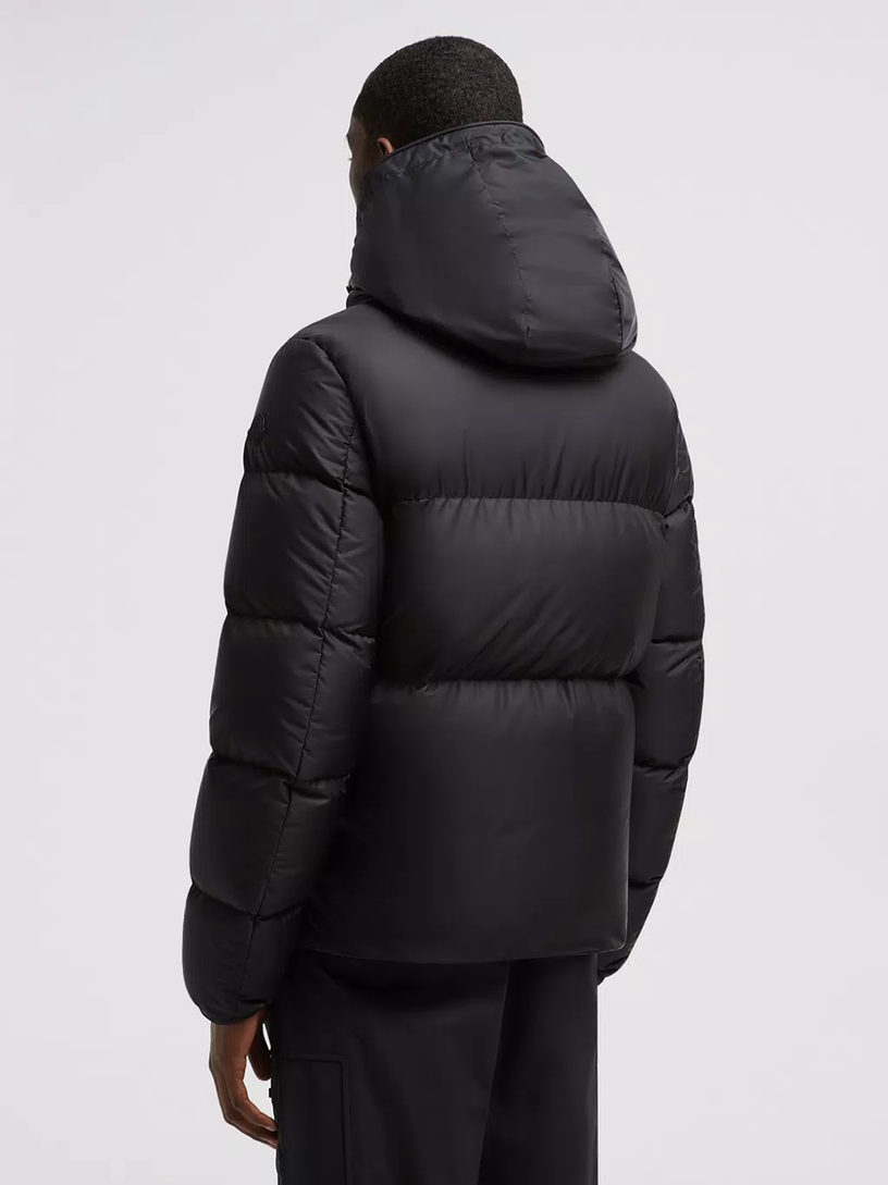 Montcla down jacket