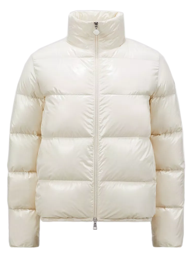 Abbadia down jacket