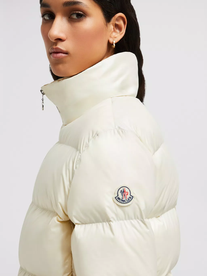 Abbadia down jacket