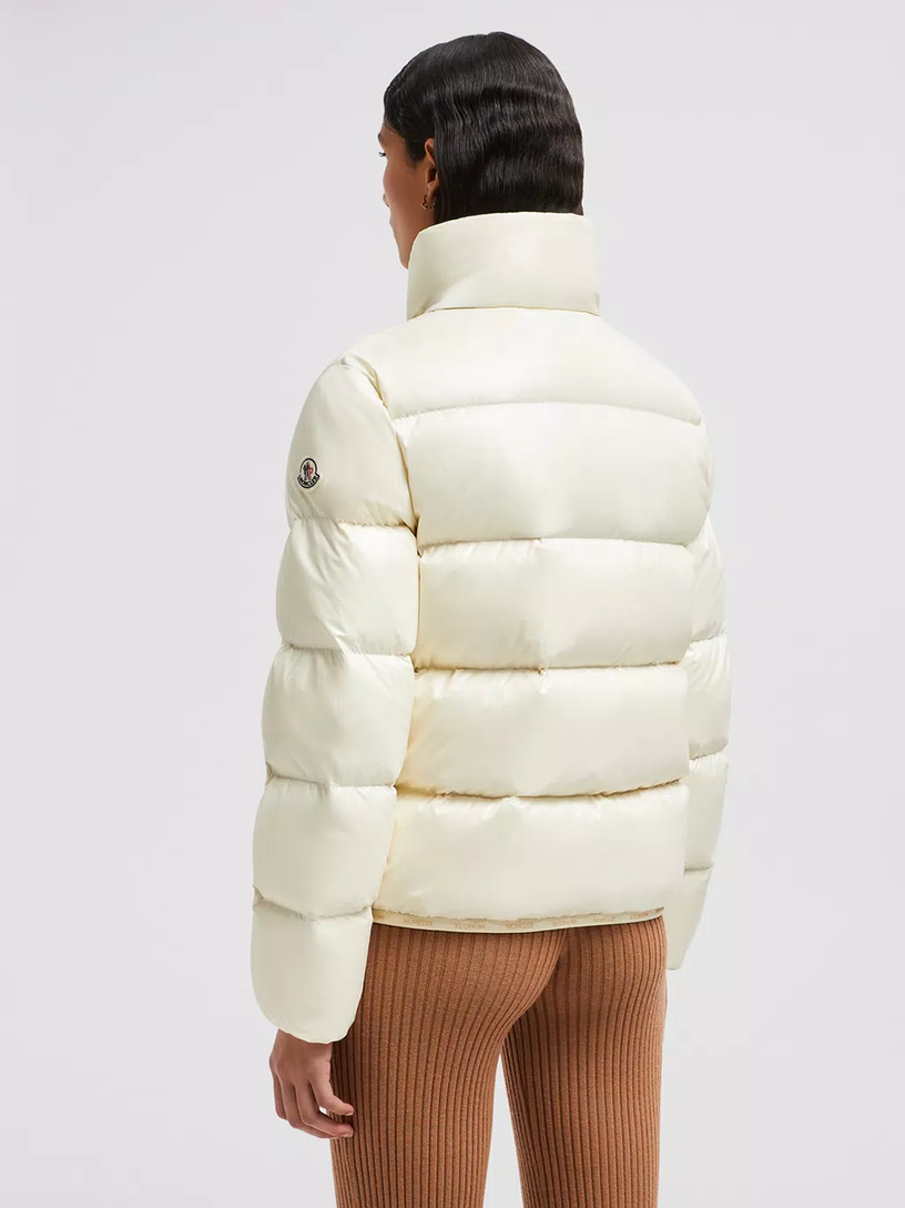 Abbadia down jacket