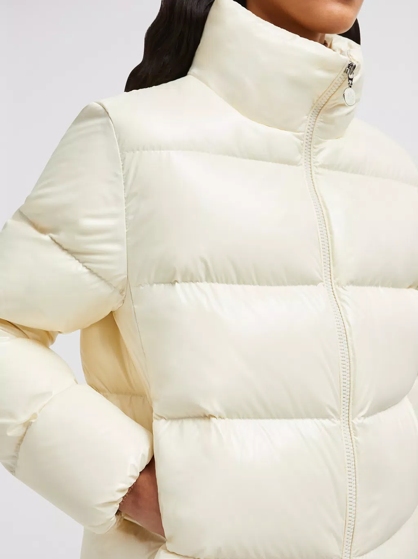 Abbadia down jacket