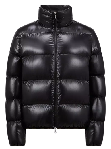 Abbadia down jacket