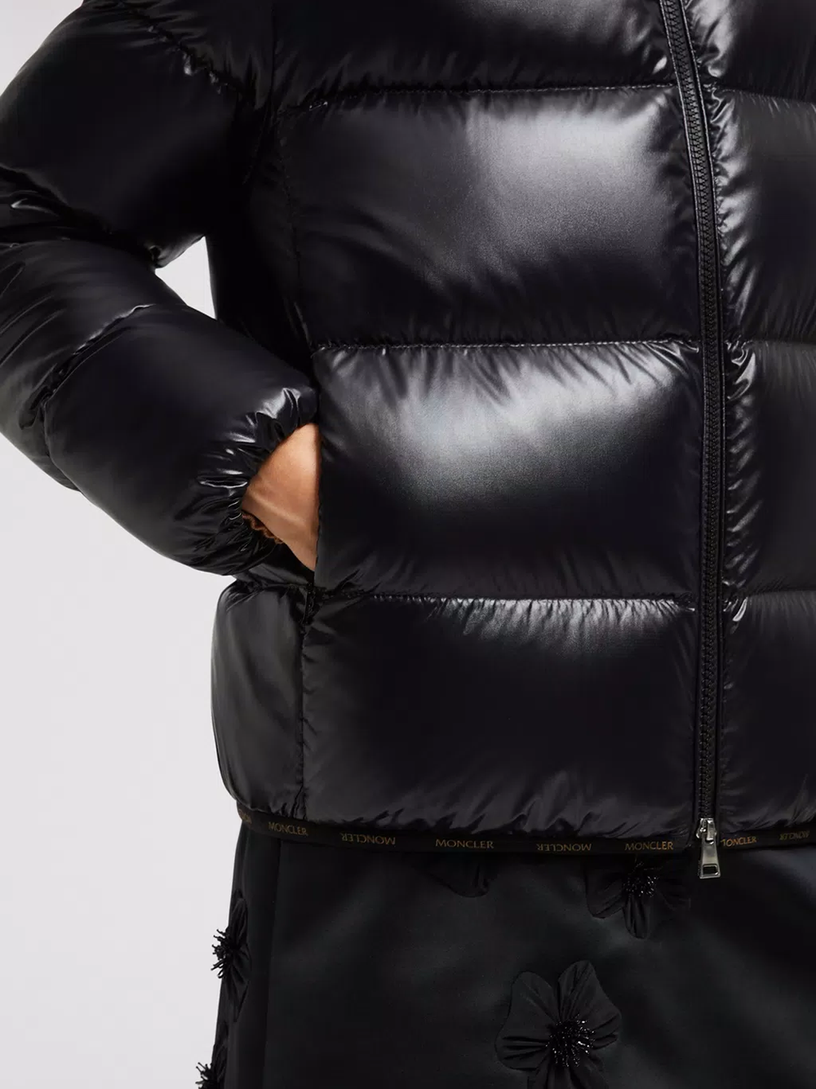 Abbadia down jacket