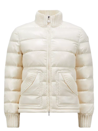 Arcelot Short Down Jacket