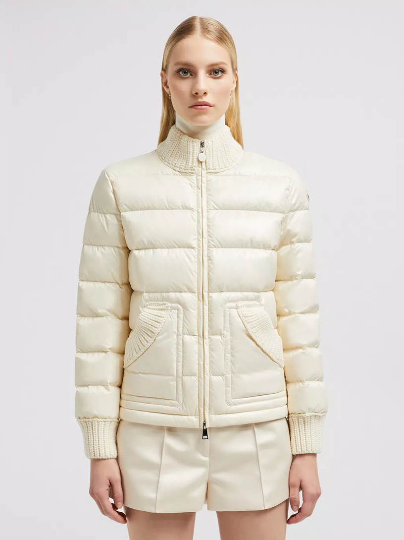 Arcelot Short Down Jacket