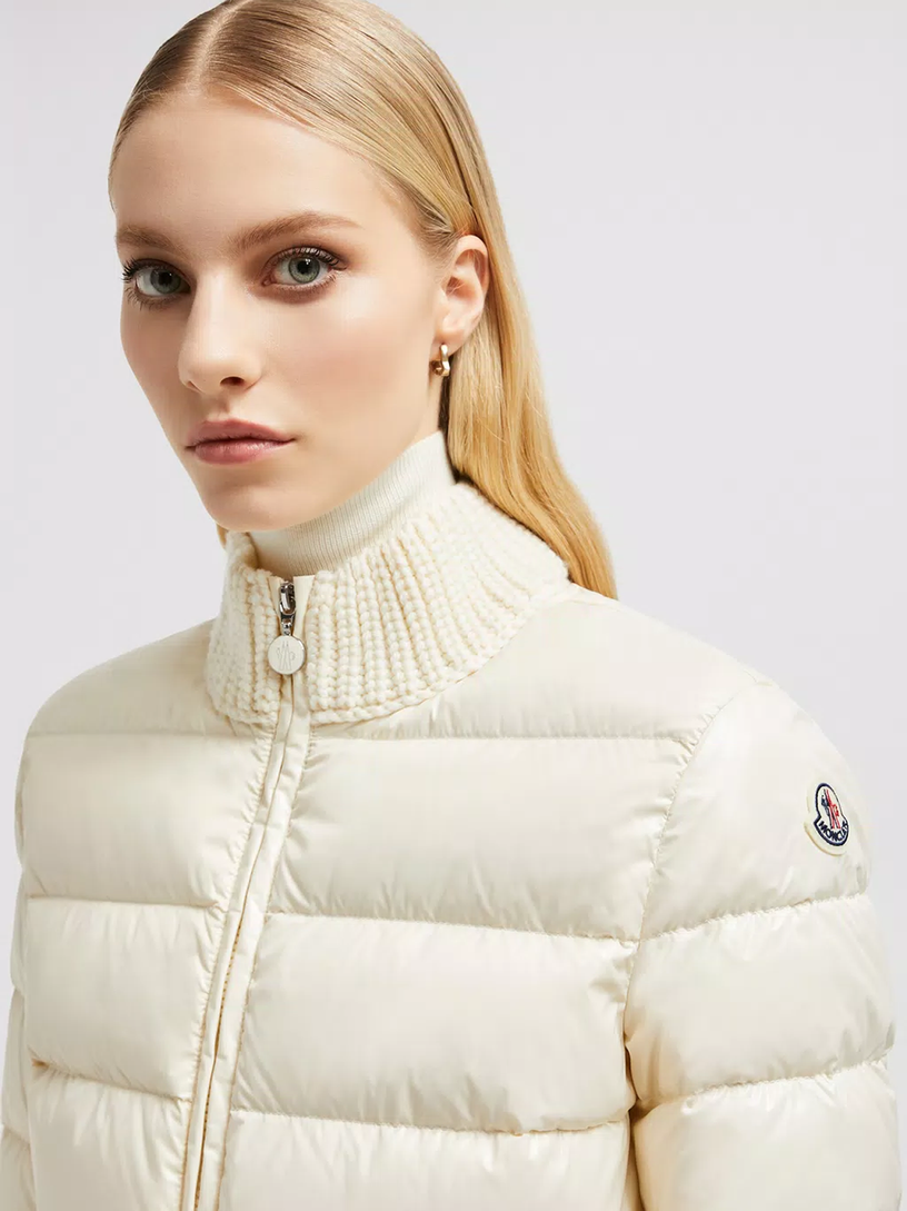 Arcelot Short Down Jacket