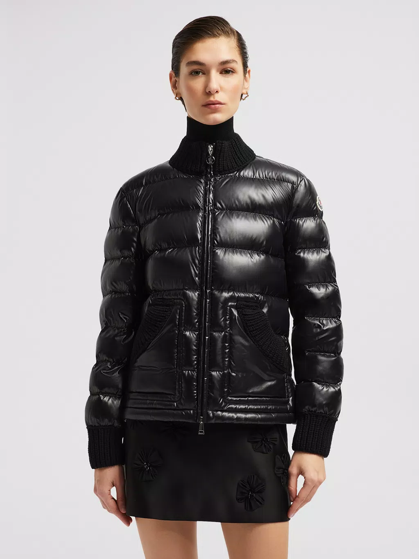 Arcelot Short Down Jacket