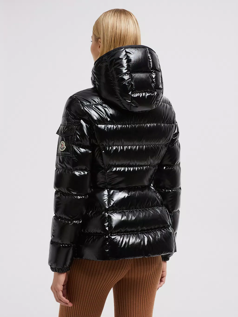 Barante short down jacket