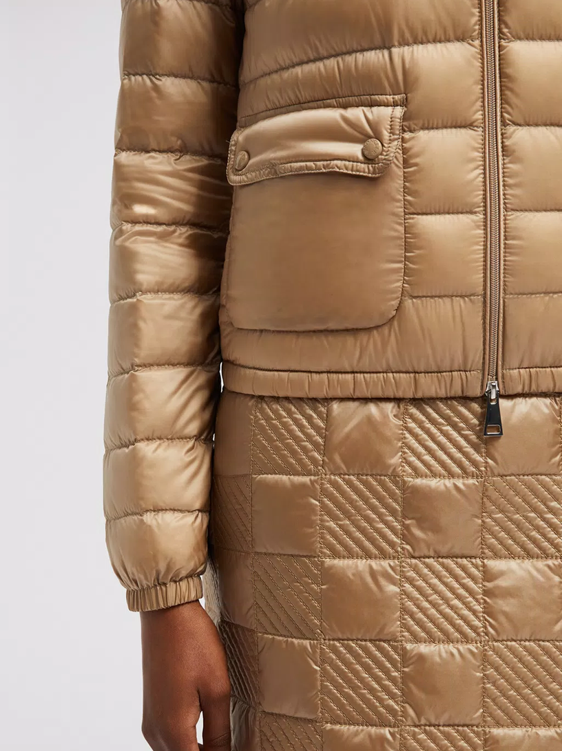 Lans down jacket