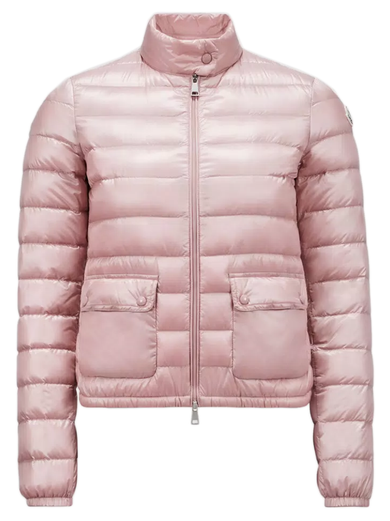 Lans down jacket