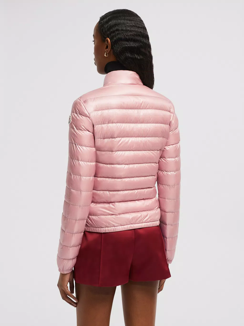 Lans down jacket