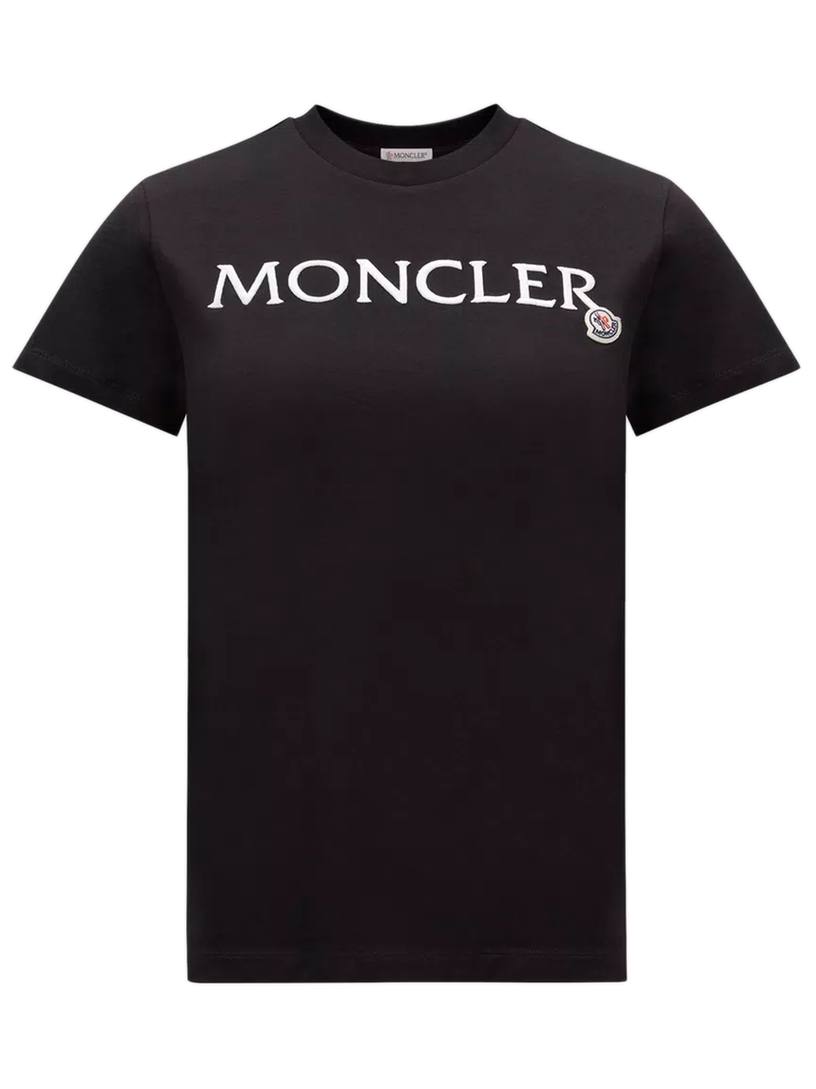 MONCLER Logo t-shirt