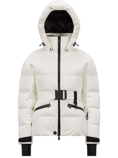 Tolima Down jacket