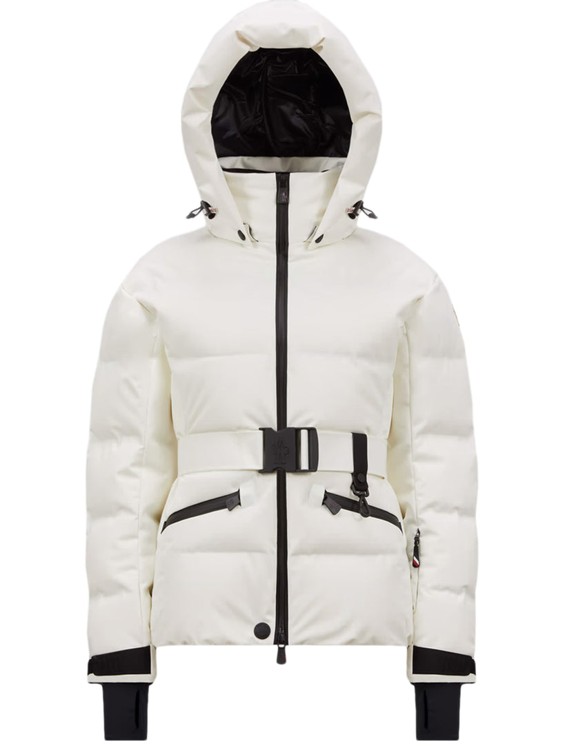 MONCLER Tolima down jacket