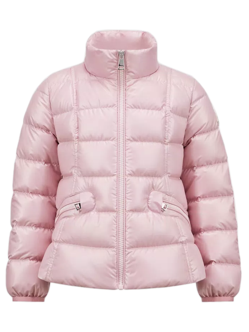 MONCLER Kids Ainay down jacket