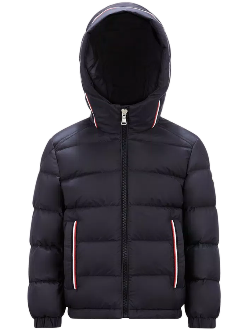 MONCLER Kids Merary down jacket