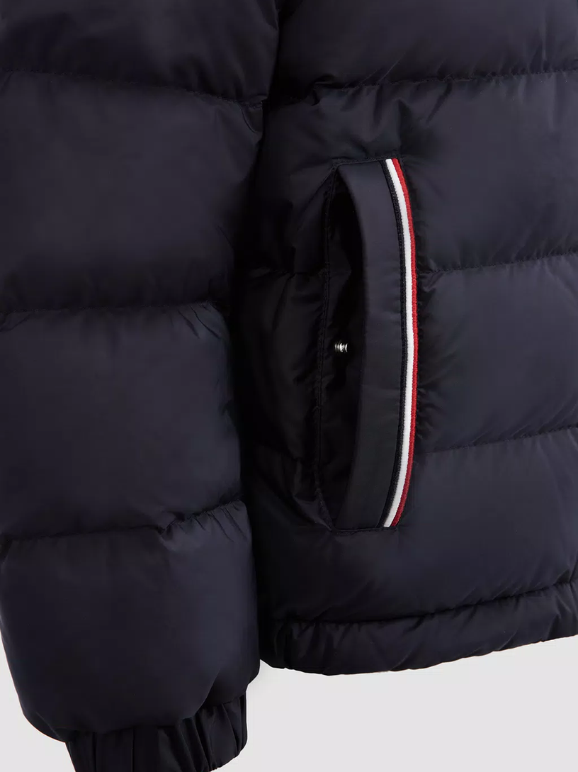 Merary down jacket