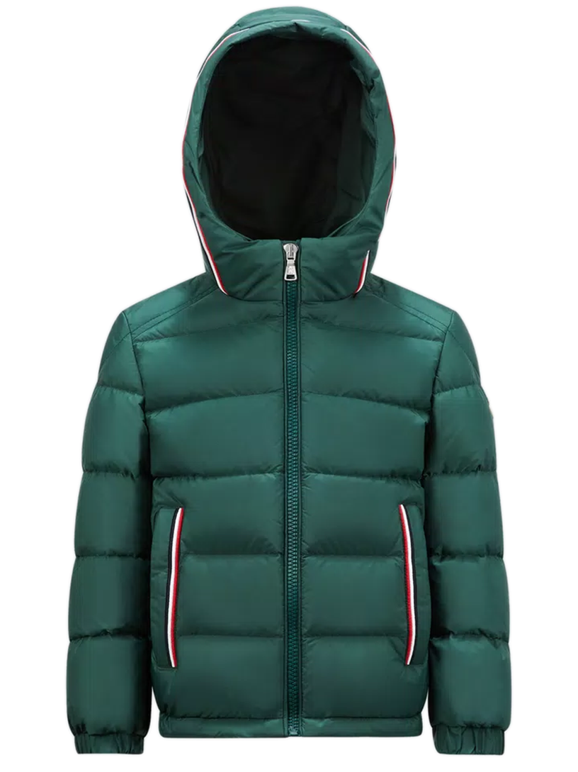 MONCLER Kids Merary down jacket