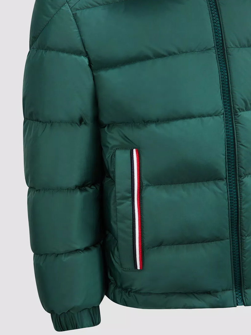 Merary down jacket