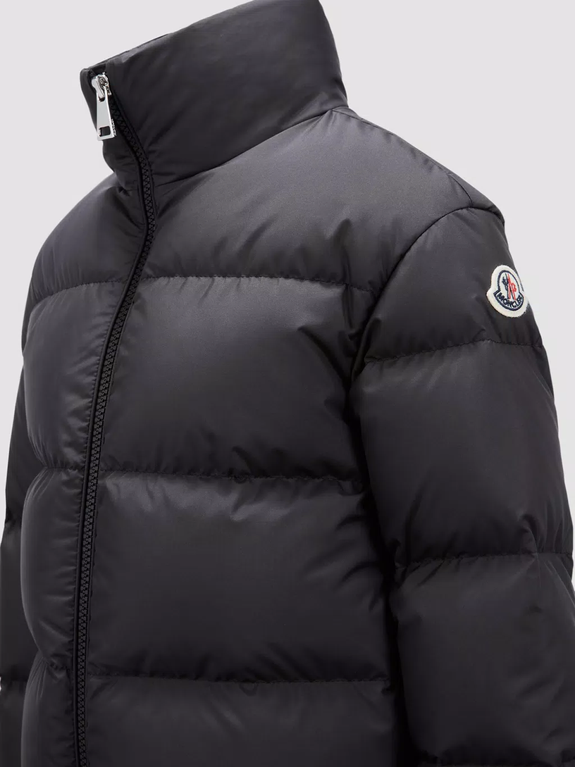 Abbadia down jacket