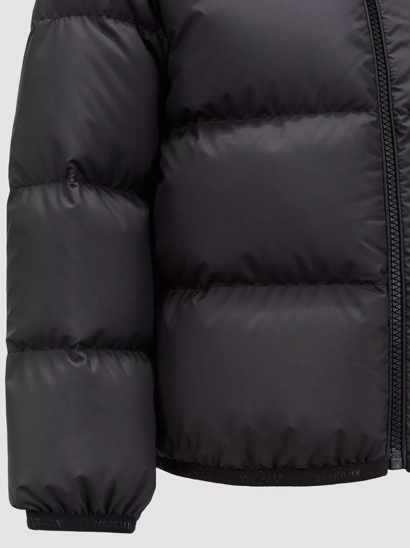 Abbadia down jacket