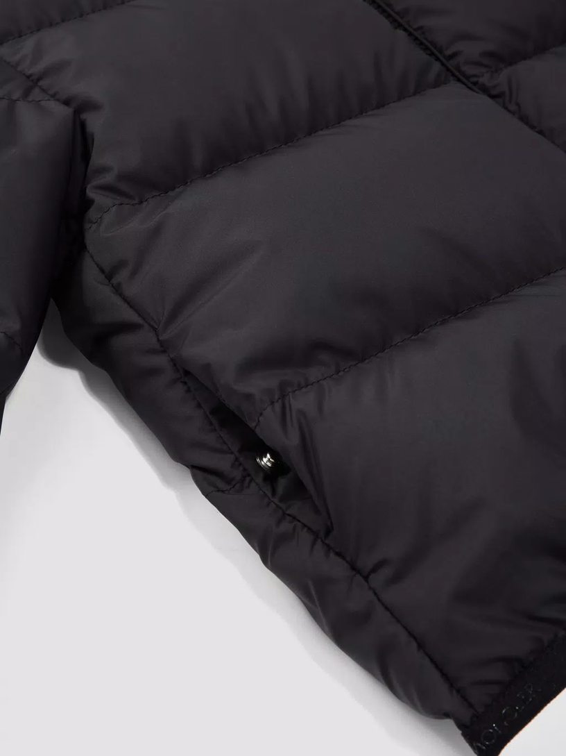 Abbadia down jacket