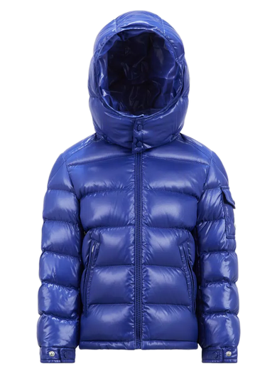 Piumino New Moncler Maya